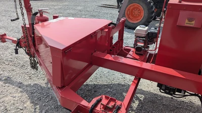 USED 2012 SPAULDING RMV
