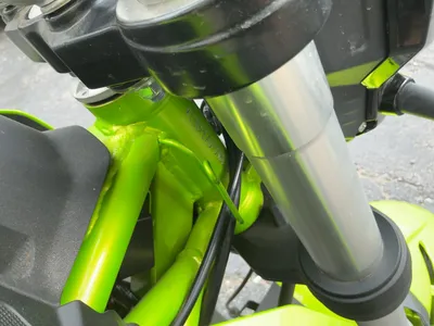 Used 2022 BENELLI TT135 Motorcycles (Misc) Michigan US | Miedema Asset Management Group #1461360