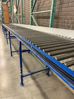 Phoenix Incline Conveyor