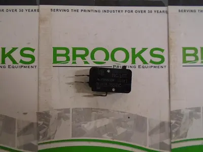 NEW AB DICK 928114
