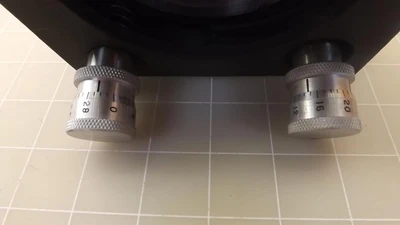 Used AEROTECH _UNKNOWN_ Optics | OCO Industrial #1631493