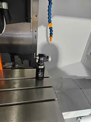 2025 BROTHER SPEEDIO S700XD2 Drill & Tap Center CNC | Asset Exchange Corporation (3)