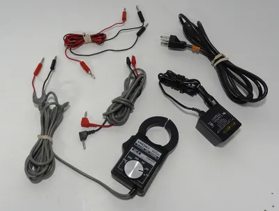 USED HIOKI 8202-4