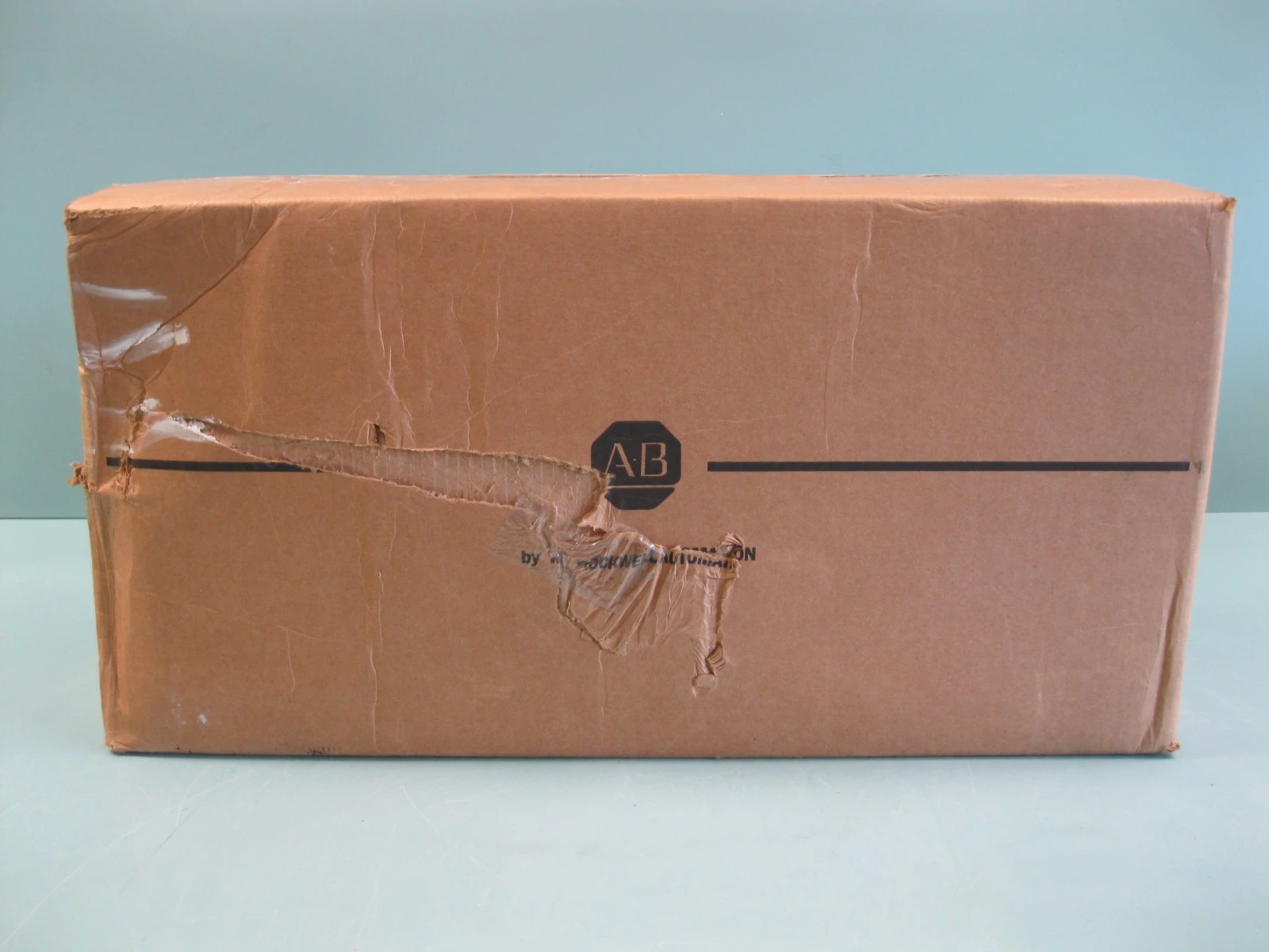 New | in-Stock Allen-Bradley VPL-B1653D-QK12AA Motor Control Parts New Hampshire US | Bitter End Trading #1452830