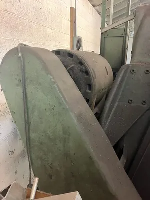 1952 BULLARD SPIRAL DRIVE 42 Vertical Boring Mills (incld VTL) | Tight Tolerance Machinery (3)
