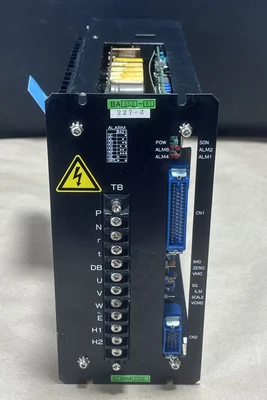 USED SANYO DENKI 68BA050VDTB1