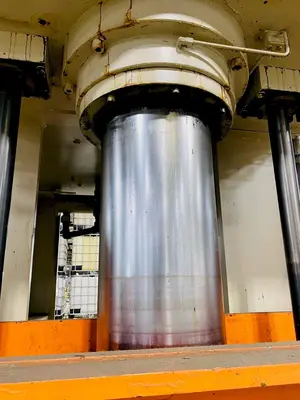 USED HANNIFIN F-55410