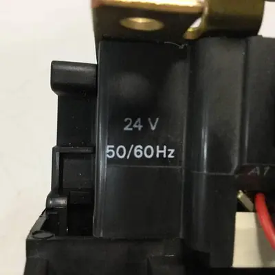 USED TELEMECANIQUE LC1D80004