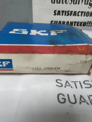 New | in-Stock SKF 6312-2ZNRJEM Industrial Controls Ohio US | Surplus Asset Holdings #1237280