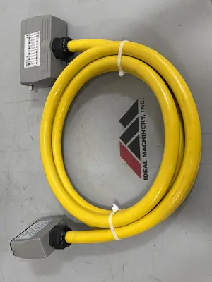 NEW IDEAL MACHINERY IMTC12-3