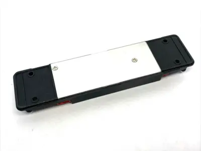 Used ELDOLED POWERDRIVE 180D CONSTANT-CURRENT DMX LED DRIVER Power Supplies Michigan US | Maverick Industrial Sales #1090171