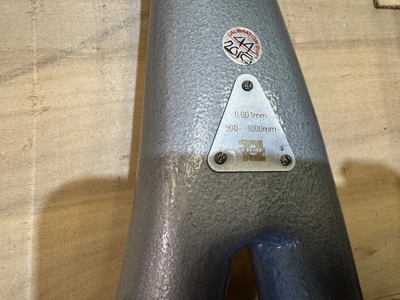 MOORE & WRIGHT Micrometer OD Inspection & Laboratory | Bowland Trading Ltd (5)