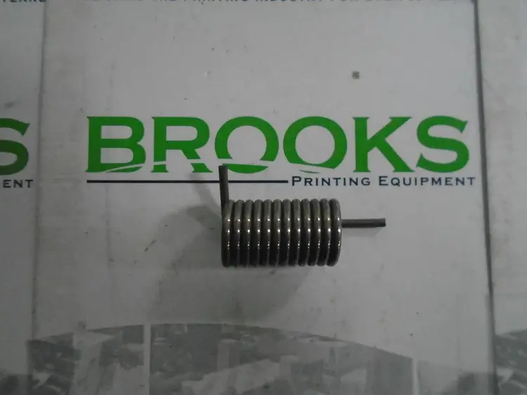 New | in-Stock AB DICK 172061 Miscellaneous Printing & Paper Equipment North Carolina US | BROOKS PRINTING EQUIPMENT #1139428