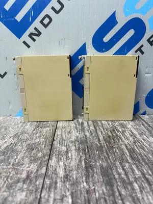 Omron C200H-MD215 Electrical/PLC/Automation | ESS Industrial Equipment Sales (3)