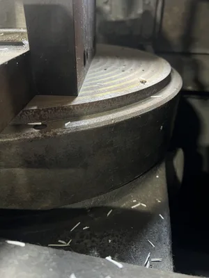 USED BLANCHARD 11-16
