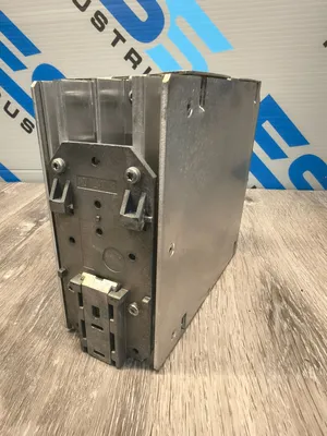 PHOENIX CONTACT TRIO-PS/3AC/24DC/10 PLC Power Supplies | ESS Industrial Equipment Sales (6)