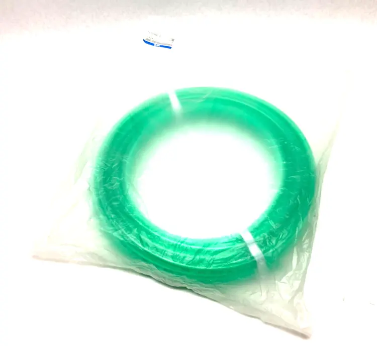 New | in-Stock SMC POLYURETHANE TUBING, GREEN, 12MM PKG OF 20M Hoses | Maverick Industrial Sales #1104613