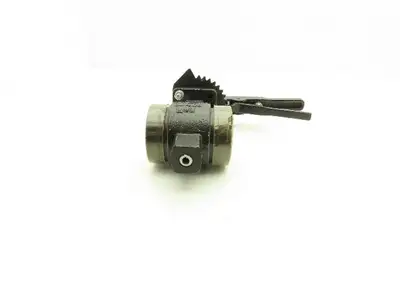 Shurjoint SJ-300N 2-1/2" Butterfly Valve E-pw Seal