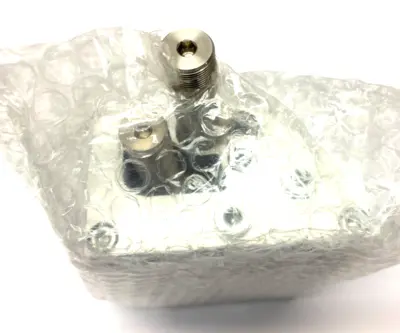 DGSL-25-50-PA, 544034 | Festo DGSL-25-50-PA Highly Accurate Position Sensing Mini Slide 544034 - New Other