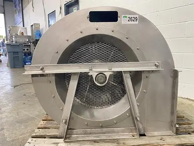 Centrifugal Blower