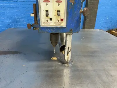 Used LABORSABER DJ60 Woodworking Radial Arm Saws Ohio US | HGR 24 #1324943