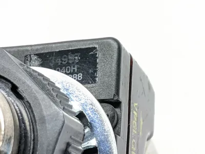 OTBVP6LQD | Banner  Optical Touch Button 34997 - Used