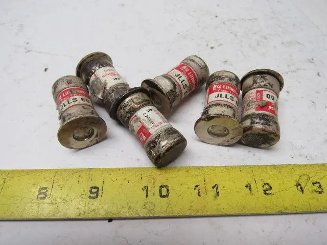 Used LITTELFUSE _UNKNOWN_ Miscellaneous MRO | Arrow Industrial #645351