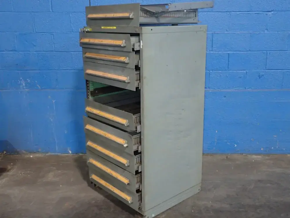 Tool Cabinet
