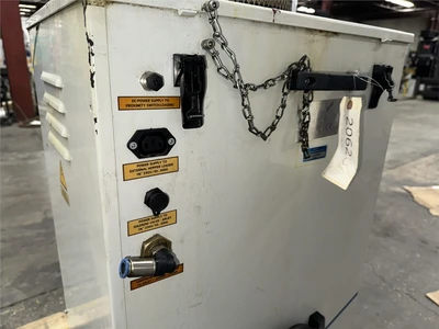 USED FASTI KOCH ERD150B