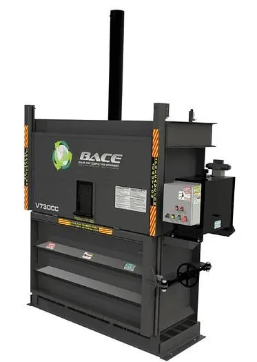 NEW 2026 BACE V73OCC