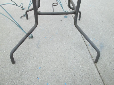 Used _UNKNOWN_ _UNKNOWN_ Tables, Floor & Layout Plates Michigan US | Miedema Asset Management Group #1321217