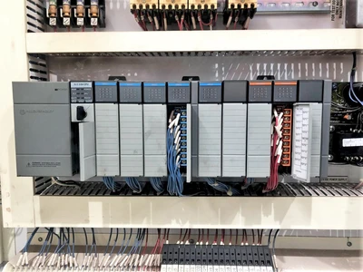 USED 1996 PHOENIX PHOENIX PHN-8 PRESS