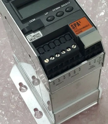 NEW Moore Industries 2031354