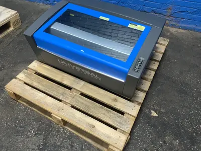 Used 2019 UNIVERSAL LASER SYSTEMS VLS350 Engravers Ohio US | HGR 24 #1561759