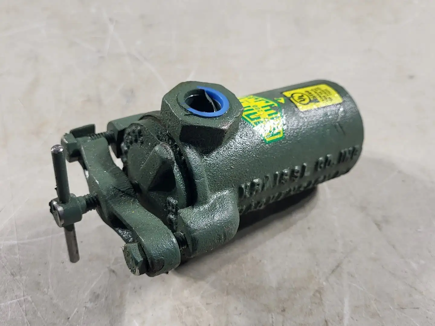 NEW KRAISSL 72-3-1A