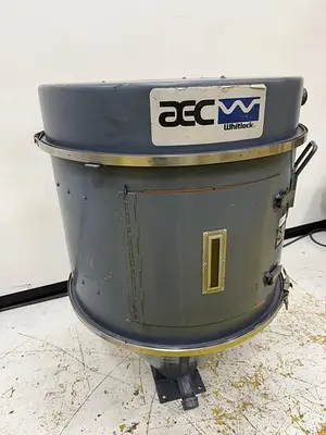 USED AEC WHITLOCK HPR-02