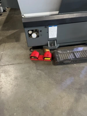 2011 HAAS ST-30 CNC Lathes | Toolquip, Inc. (8)