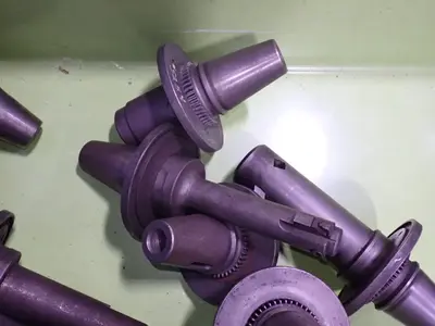 Tool Holders