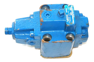 USED VICKERS/TOKIMEC RCG-03-D2-22-JA-S106-J PRESSURE CONTROL VALVE RCG03D222JAS106J