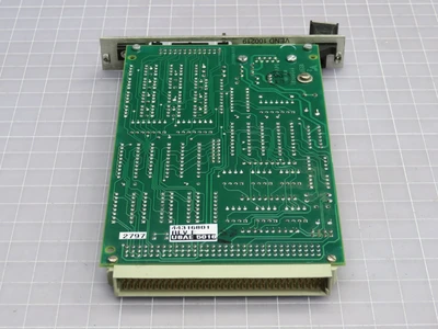 Used UNIVERSAL INSTRUMENT _UNKNOWN_ Circuit Boards Texas US | OCO Industrial #1662940
