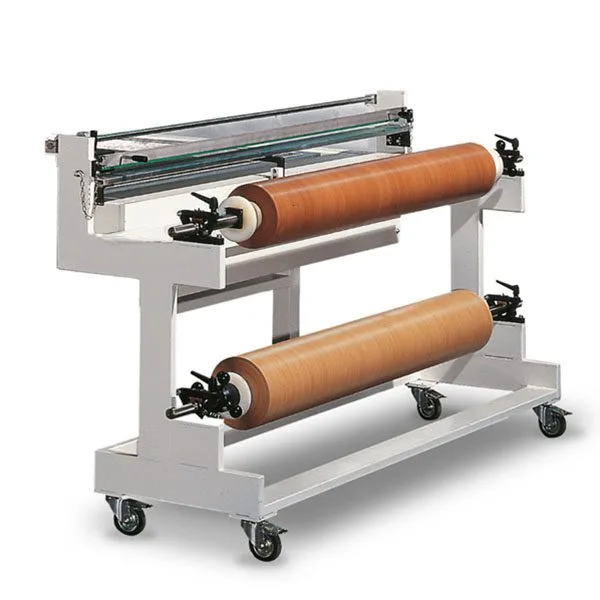 Evans Midwest Unwind unit