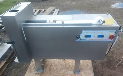 USED PROMAX PXD1000