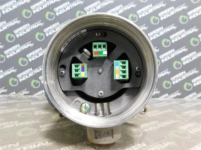 USED EMERSON 1700C11ABUEZZZ