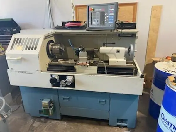 Used 2016 SOUTHWESTERN INDUSTRIES CNC Lathes | Two Spade Machinery LLC #508244