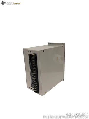 Used NACHI EMC-PC6-A-20 Amplifiers Kentucky US | Industrial Parts R Us Inc. #1397664