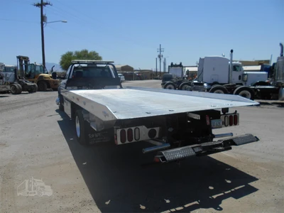 Used 2016 RAM 5500 HD Tow trucks Arizona US | Tuscon Trux & Equipment Sales #1546102