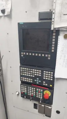 USED 2005 ZPS H63