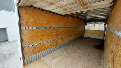 2019 HINO 338 Box Truck | Platinum Group (17)