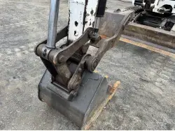 Used 2007 BOBCAT 337G Crawler Excavators - Mini Pennsylvania US | Iron Exchange Equipment Solutions #1353796