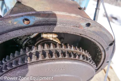 USED COTTA A02053E-15